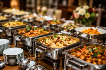 Catering Services