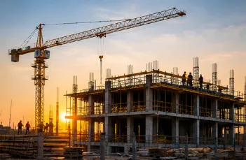 Construction & Fabrication Services