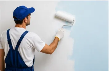 Painting Services