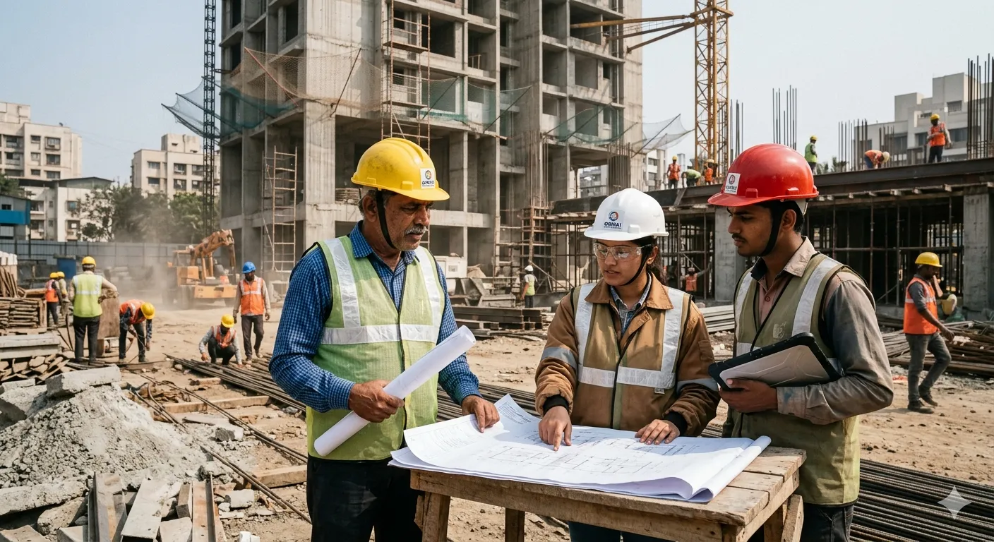 Contracting
