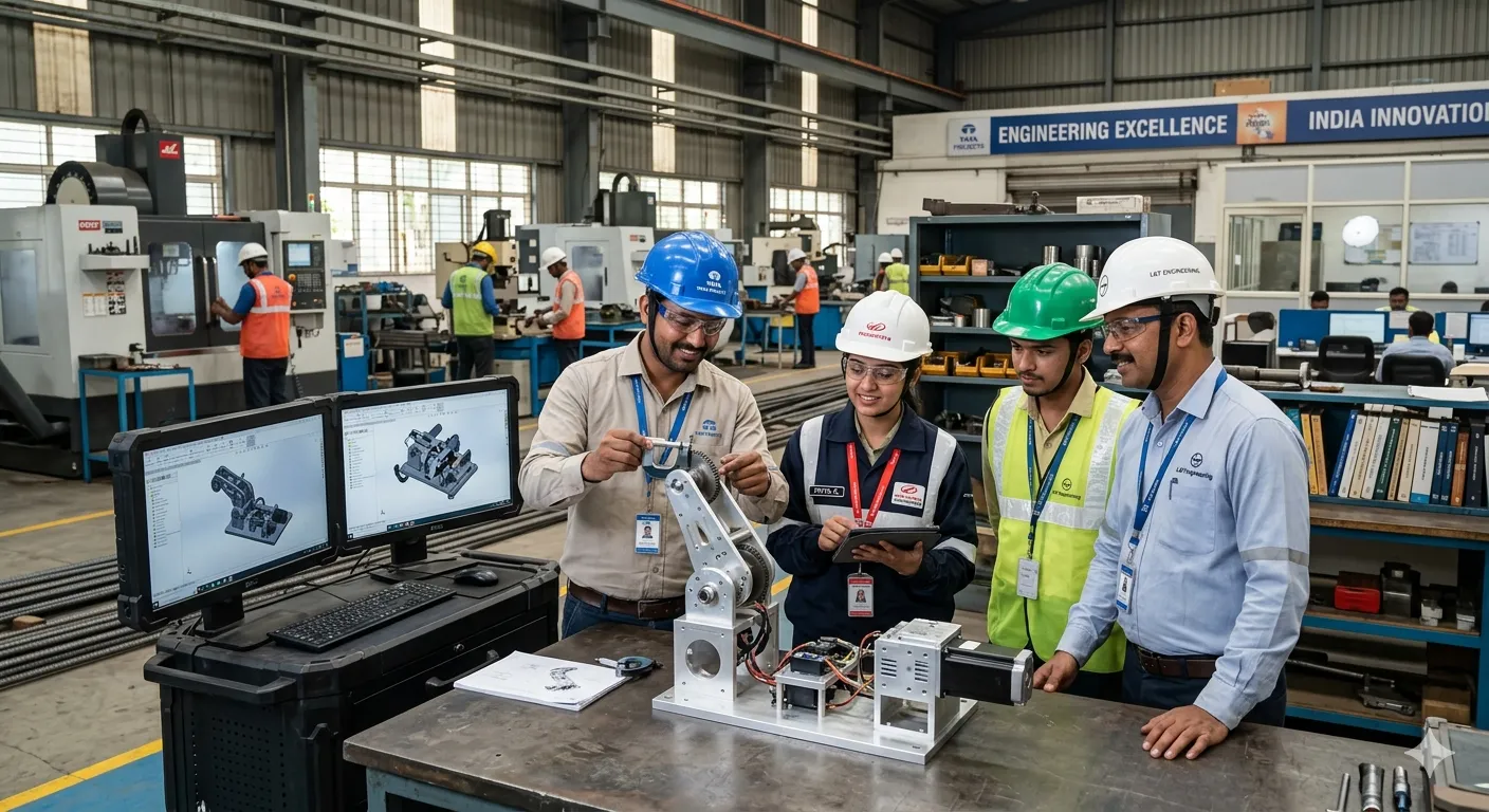 Engineering