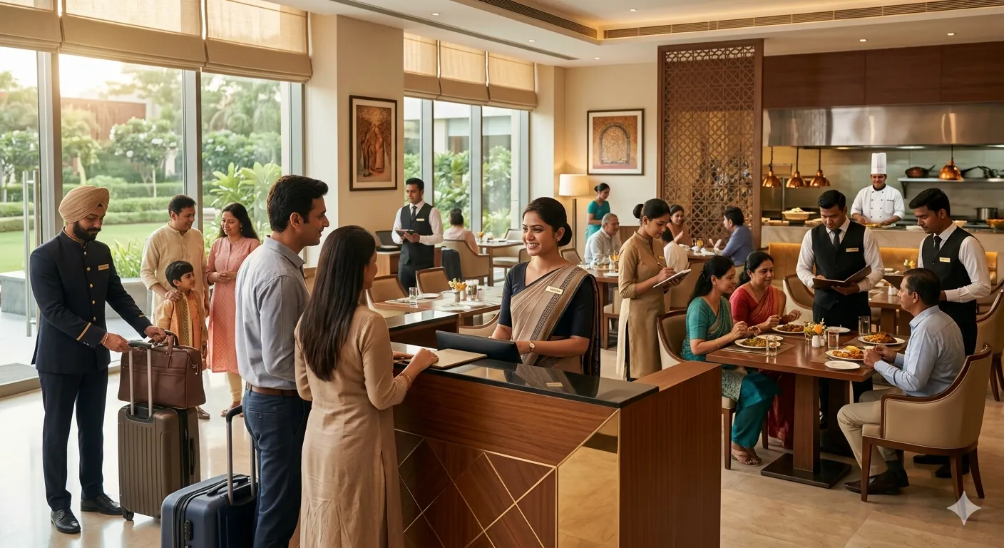 Hospitality