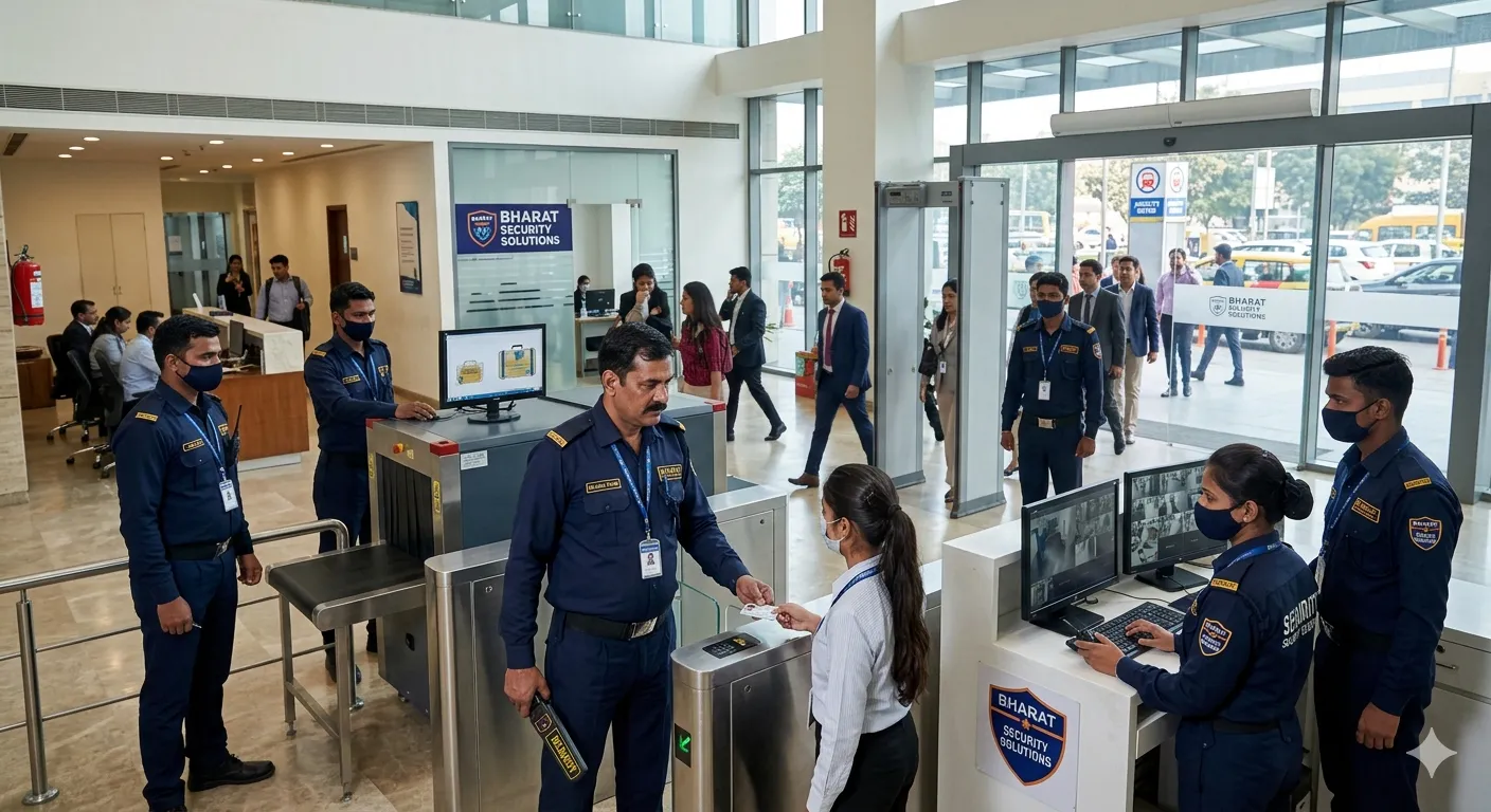 Security