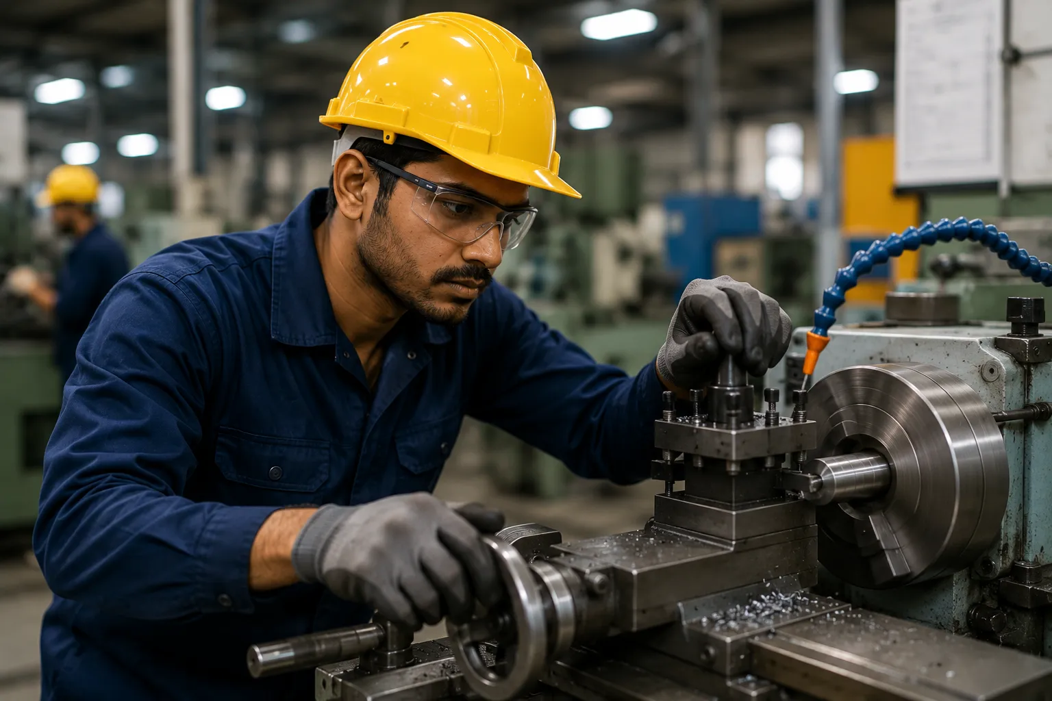 skilled-workforce