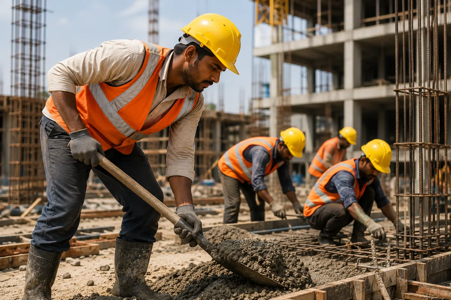 unskilled-workforce